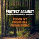 thumbnail image 3 of Toallitas protectoras CoreTex Ivy X Pre-Contact Poison Ivy, paquete de 25, 3 of 8