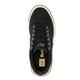 thumbnail image 3 of Zapatilla Mujer Amp Canvas Negro Cat, 3 of 7