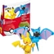 thumbnail image 1 of Set de Construcción MEGA Pokémon Pikachu y Zubat 40 Piezas, 1 of 3