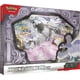thumbnail image 1 of Juego de cartas coleccionables Pokémon Houndstone Ex Box con 4 paquetes, 1 of 3