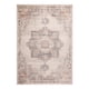thumbnail image 1 of Alfombra Kurt 133X190 B605A Crema, 1 of 3