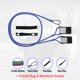 thumbnail image 3 of Banda de Ejercicio BB-Bands para Béisbol y Softbol - Kit de 3 Niveles de Resistencia, 3 of 7