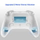 thumbnail image 4 of Control inalámbrico FLYDIGI Direwolf 4 para PC con joystick Forceflex, 4 of 8