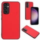 thumbnail image 5 of Funda Antigolpes para Samsung Galaxy A54 5G Cubierta Delgada Rojo, 5 of 6
