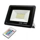thumbnail image 1 of Foco Proyector de Área LED 30W RGB Con Control Remoto, 1 of 3