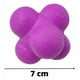 thumbnail image 2 of Pack X4 Pelotas De Reacción 7 Cm Entrenamientos Agilidad, 2 of 2