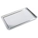 thumbnail image 1 of Molde para hornear Norpro, rollo de gelatina de acero inoxidable, 38 cm x 25 cm, 1 of 5