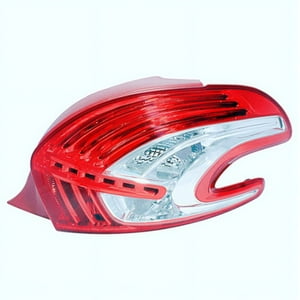 Repuestos Del Sol - Farol Trasero Derecho Peugeot 208 1.6 Dv6Dt Sohc Diesel 2012 2015