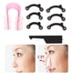 thumbnail image 2 of 6Pcs/Set Beauty Nose Clip Nose Up Lifting Shaping Clip Corrector Massage Tool Clipper Shaper Bridge Straightening No Pain 3 Size, 2 of 3