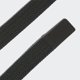 thumbnail image 3 of Cinturón adidas Braided Stretch negro pequeño/mediano, 3 of 4
