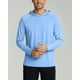 thumbnail image 3 of Rash Guard Real Essentials - Pack de 3 de manga larga, 3 of 6