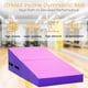 thumbnail image 4 of Esterilla de gimnasia FDW, tapete de yoga inclinado con superficie antideslizante, 4 of 6