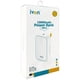 thumbnail image 4 of Bateria Externa Power Bank Carga Rapida 10000mah PB12 Blanco, 4 of 4