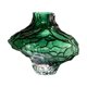 thumbnail image 5 of Jarrón De Cristal Para Flores, Decorativo, Para El Hogar, Mesa, Estantería, Color Verde, 5 of 5