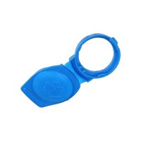 Ioensy - Tapa De Botella De Limpiaparabrisas De Coche Para Porsche Cayenne 15-16 Durable