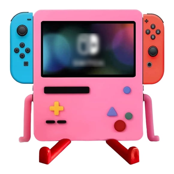 Accesorios Holder para Nintendo Switch, Doca portátil para Switch OLED