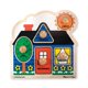thumbnail image 1 of Puzzle con tomador - Figuras., 1 of 2