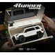 thumbnail image 5 of Auto Jeep Toyota 4Runner, compatible Lego, 5 of 7
