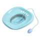 thumbnail image 4 of Ba?o De Asiento Para Asiento De Inodoro Squirter Para Mujeres Mayores De Remojo Perineal Azul, 4 of 5