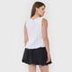 thumbnail image 3 of Blusa Mujer Volumen Blanco Corona, 3 of 5