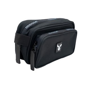 Estuche Medium Black Moose