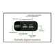 thumbnail image 3 of Batería Externa Portátil Power Bank 20.000 MAH Carga Rápida, 3 of 3
