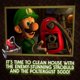 thumbnail image 3 of Videojuego Nintendo Switch Luigi's Mansion 2 HD, 3 of 6