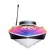 thumbnail image 5 of RC Boat Pro Boat Recoil 2 18 sin escobillas Heatwave RTR, 5 of 9