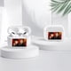 thumbnail image 5 of Desmarcar Funda AirPods Pro Giallo Transparente, 5 of 6