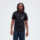 thumbnail image 3 of Polera Stance Blades Black, 3 of 4