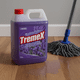 thumbnail image 1 of Limpiador Multiuso / Pisos Tremex 5 Litros Lavanda, 1 of 2