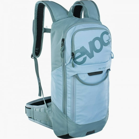 Mochila FR Lite Race 10L Azul Acero ML