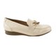 thumbnail image 1 of Mocasín New Walk Charol Beige, 1 of 5