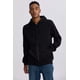 thumbnail image 1 of Polerón Hombre Full Zipper Negro - ll, 1 of 4