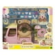 thumbnail image 3 of Playset Sylvanian Families furgoneta de donas con figuras, 3 of 6