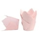 thumbnail image 1 of 50 Piezas De Forros Para Cupcakes, Envoltorios Para Cupcakes, Para Halloween, Cumpleaños, Baby Showers, Color Rosa, 1 of 2