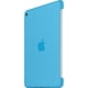 thumbnail image 3 of Funda de silicona para iPad Mini 4 Apple Blue MLD32ZM/A, 3 of 5