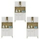 thumbnail image 1 of Combo 3 Muebles de Cocina Kyra K06X3, 1 of 5
