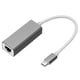 thumbnail image 1 of Adaptador Cable USB-C A ETHERNET RJ45, 1 of 5