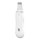 thumbnail image 1 of Ion Ultrasonic Skin Scrubber Exfoliator Face Spatula Deep Cleaner Peeling., 1 of 3