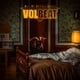 thumbnail image 2 of CD EMI Edición Deluxe de God Of Angels Trust - Volbeat, 2 of 2