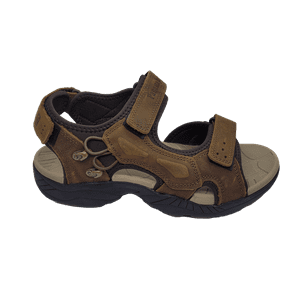 Sandalias Panama Jack Brown Pk034A60010 - Talla 41