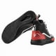thumbnail image 3 of Zapatos Rojos Para Motociclismo Antideslizantes Motowolf MDL0203, 3 of 7