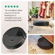 thumbnail image 2 of Robot aspirador iRobot Roomba 205 DustCompactor, 2 of 9