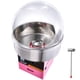 thumbnail image 1 of Máquina de algodón de azúcar VEVOR Electric 1000W Commercial Rosa, 1 of 9