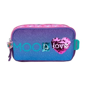 Happy Girl - Estuche Lapices Niña Original Plus Hg64553-P