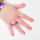 thumbnail image 4 of Presiona las uñas KISS Impress No Glue Mani «Super Duper» para niños, 4 of 8
