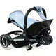 thumbnail image 3 of Coche Royal Baby Infantil Easy Carrying Gris, 3 of 3