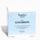 thumbnail image 4 of Nail Scrubbers butter LONDON 2 en 1, preparador y removedor de laca, 4 of 4