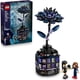 thumbnail image 2 of LEGO Wednesday Flor Black Dahlia Set 76784 Aula Oculta, 2 of 3